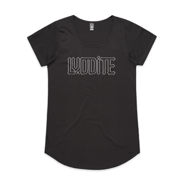 Luddite: curvy fit Thumbnail