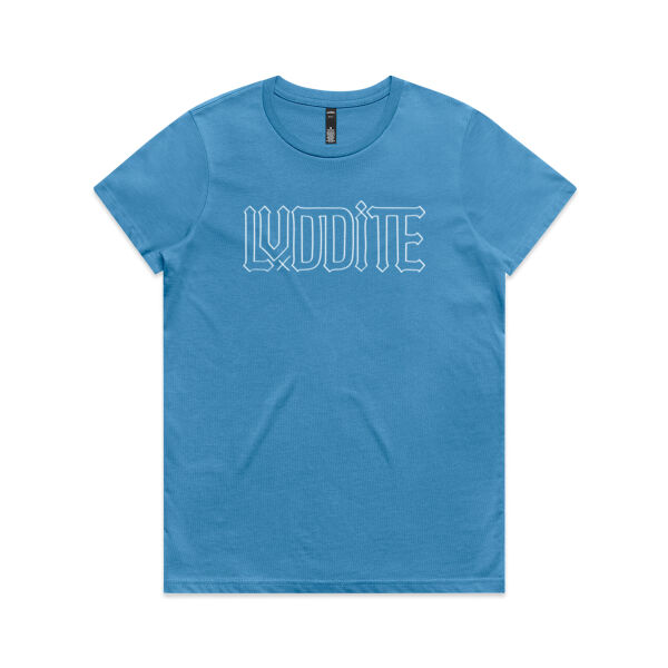 Luddite: straight fit Thumbnail