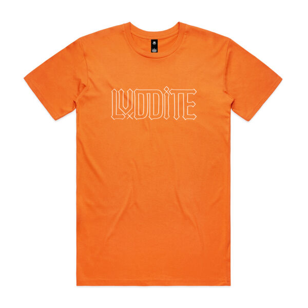 Luddite: regular fit Thumbnail