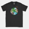 Gildan Mens Softstyle T-Shirt Thumbnail
