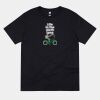 Thread Project Unisex Summer Tee Thumbnail