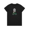 AS Colour Womens Maple Tee Thumbnail